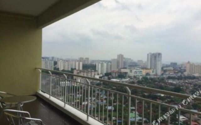 Penang Vacation Home