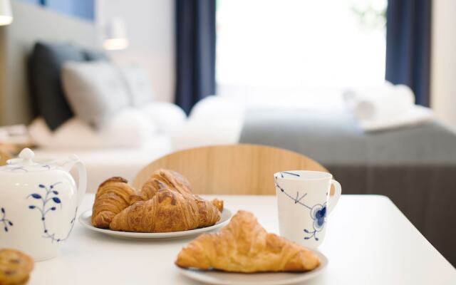 BRIK Apartment Hotel
