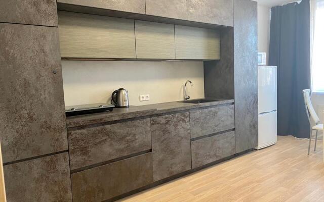 DreamHouse на Щербакова