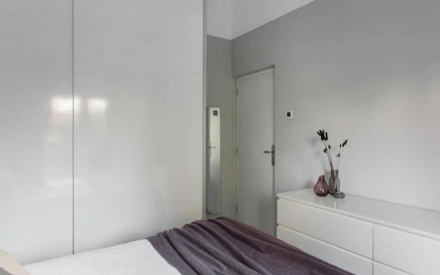 Unique 2BR Apartment in Filothei by UPSTREET