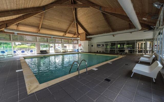 Belambra Hotels & Resorts Le Domaine du Golf