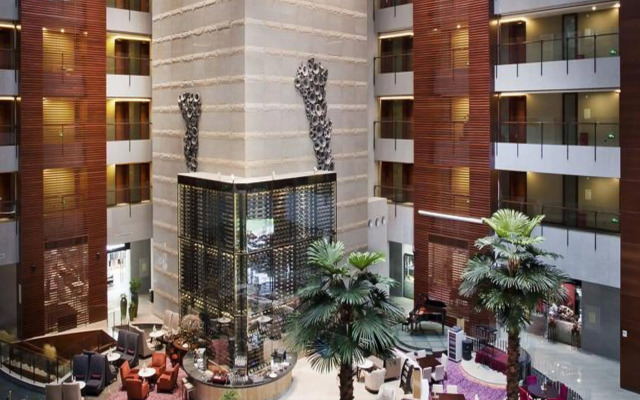 Grand Skylight International Hotel Guanlan