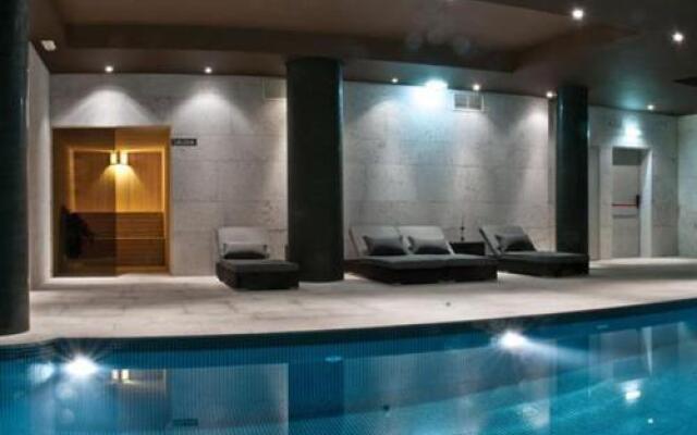 FozPalace Residence SPA