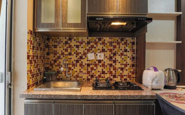 Best Choice And Comfort Living 2Br Bassura City Apartment