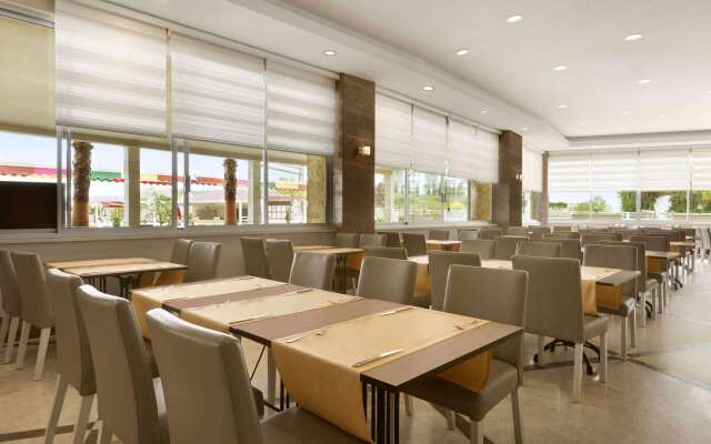 Ramada Resort by Wyndham Side