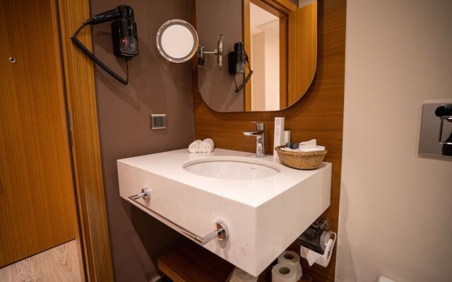 Palm Hills Hotel Bodrum