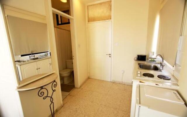 Pissouri Village Studios