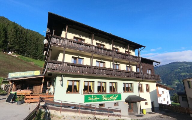 Pension Gemshorn