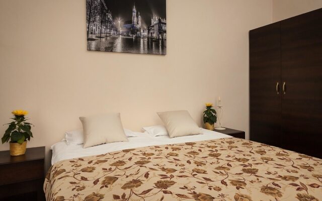 Apartamenty Bonerowska 5