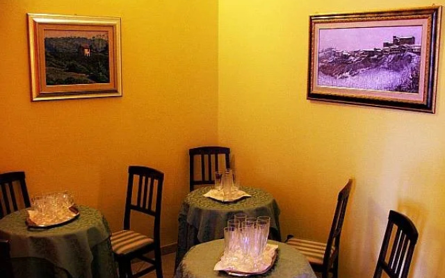 Locanda del Pozzetto