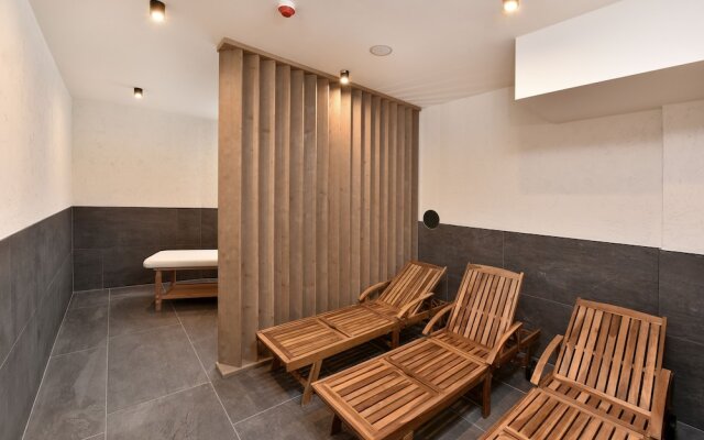 APLEND Hotel Ovruč