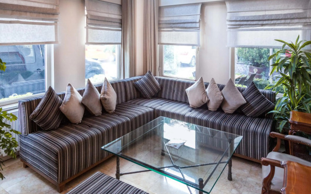 Sude Konak Hotel - Special class