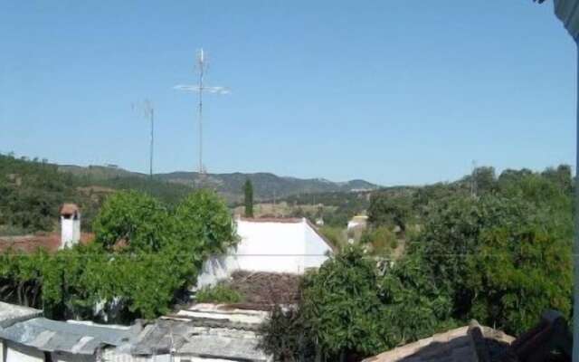 Hostal Venta de Abajo