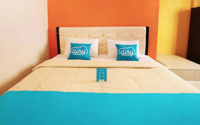 Airy Eco Bandara Juanda Sedati Sidoarjo