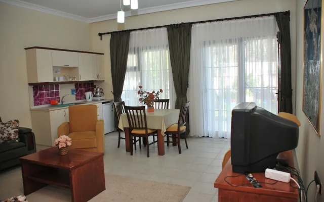 Lycian Dreams Apart Hotel