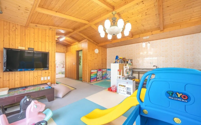 Geoje Gaonara Pension