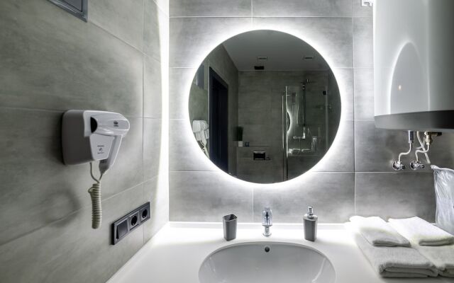 Апарт-отель «Европейский»