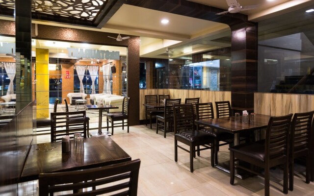 Hotel Shantikamal