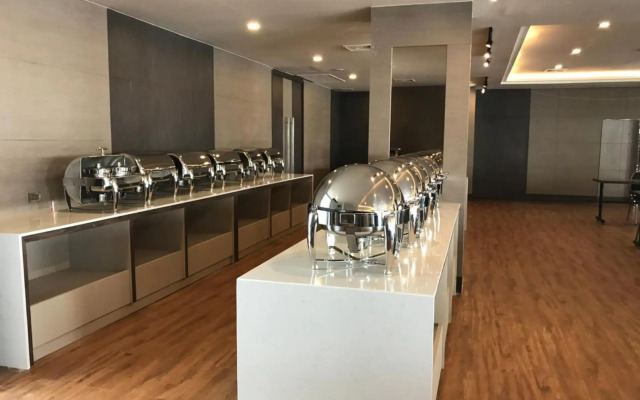 Fortune View Khong Hotel Nakhon Phanom