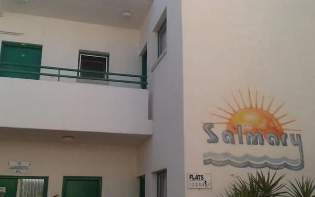 Salmary Hotel Apartments