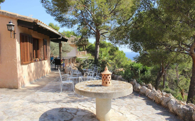 Villa Costa Blanes