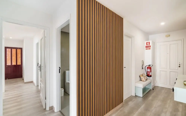 Penthouse Praia de Olinda - Minho s Guest