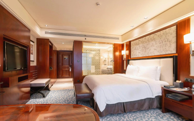 Quanzhou C&D Hotel