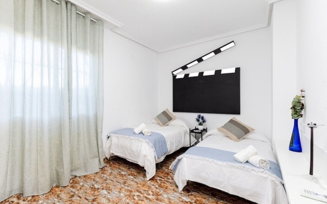 Fidalsa Grand White House