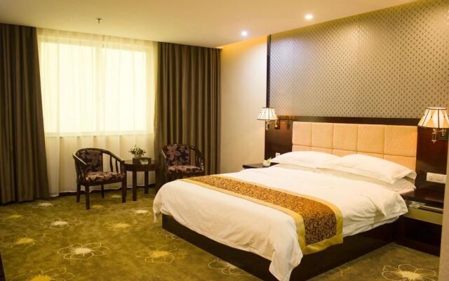 One More Day Hotel
