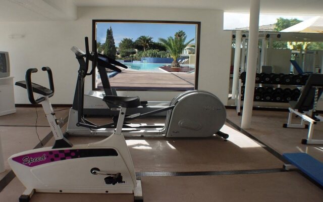 Livvo Risco del Gato Suites Hotel