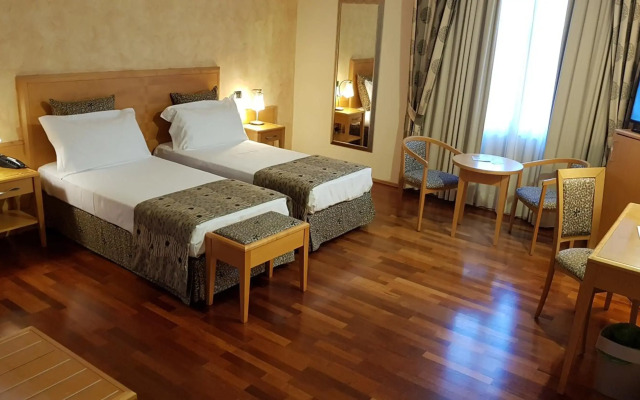 Hotel Riviera