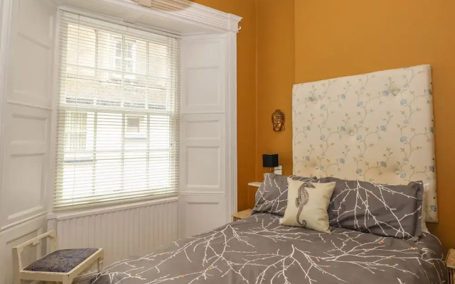 Apartment 3