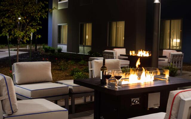 Best Western Pawleys Island