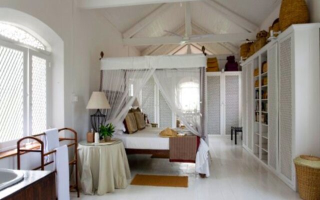 The Sun House