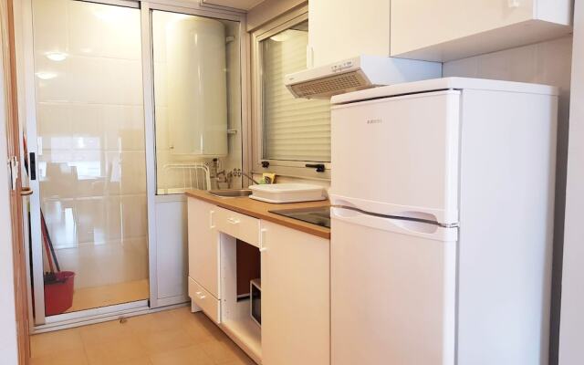 Apartamentos Pobra do Caramiñal 3000