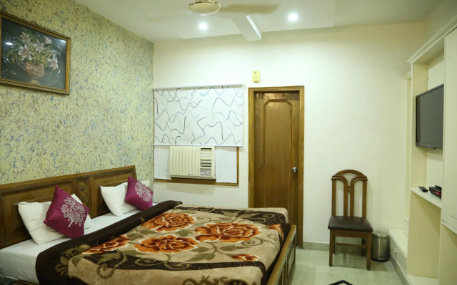 Jyoti Hotel