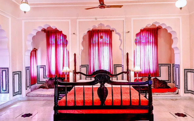 Hotel Saba Haveli