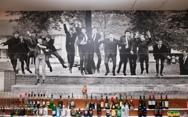 Hard Days Night Hotel