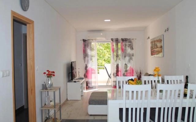 Malo Misto Apartments