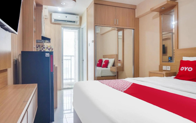 Capital O 91940 Flexible Property Near Mall Bassura Near Taman Bassura/ mall bassura