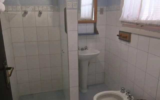 Pousada das Montanhas