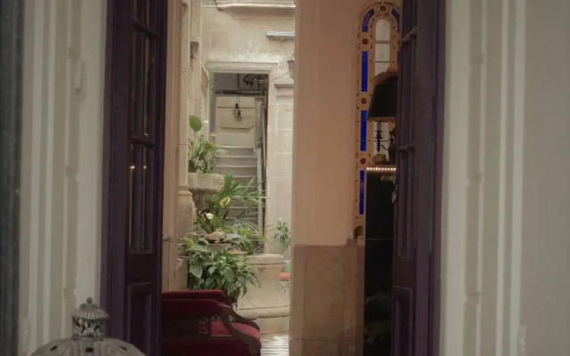 Meridiano Hostel Boutique