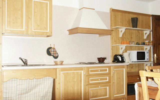 Residence Villa Nicole
