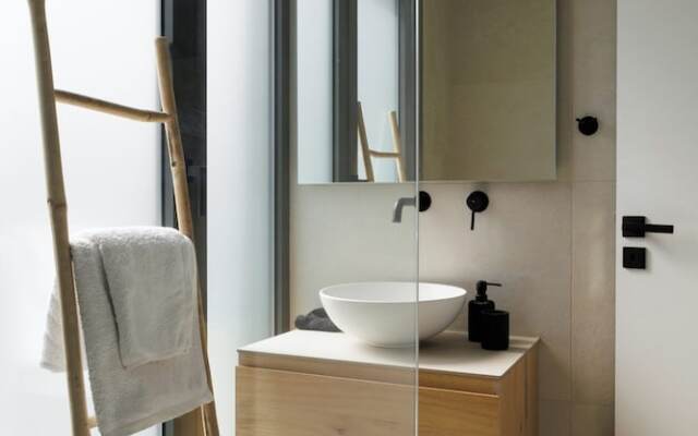 Athens Riviera Suites