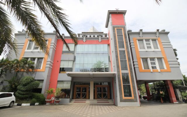 Airy Doktor Wahidin Sudirohusodo 2 Tegal