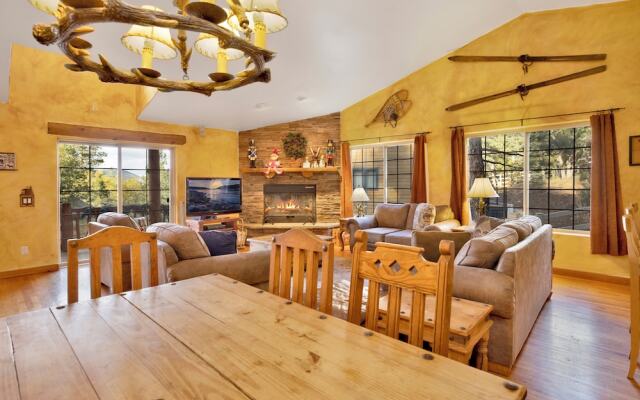 Bear Creek Lodge #735