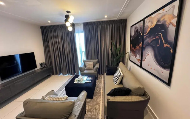 Loxwood Abode