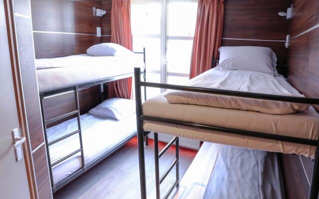 Hotel Jesse