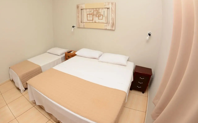Hotel Winner