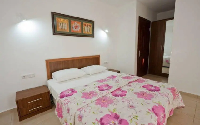 Villa Ecem